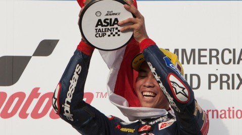 GerrySalimwinnerRace1Round2LosailShellAdvanceAsiaTalentCup2016