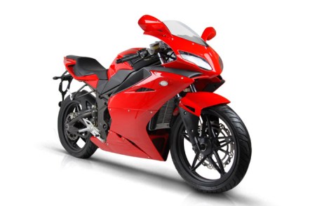 Minerva Sachs Megelli 250 RE & RV