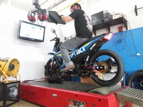 satriaF150-dyno1